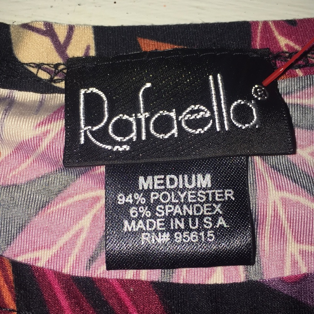 Rafaella top - Picture 4 of 4